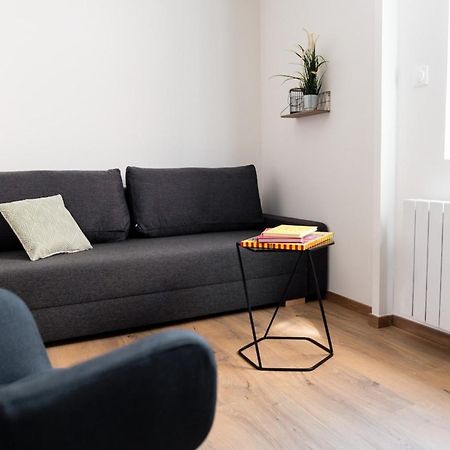 Cozy Quiet And Bright Studio - Part Dieu 리옹 외부 사진
