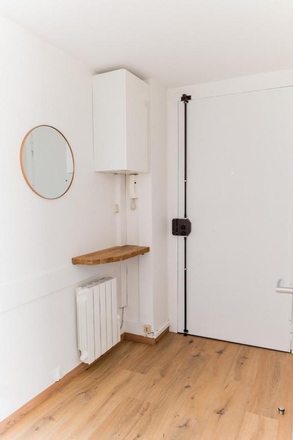 Cozy Quiet And Bright Studio - Part Dieu 리옹 외부 사진